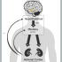 Systems neuroendocrinology in ME/CFS and long COVID: a chronobiological framework for hormone-based research