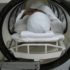 ME/CFS and the thalamus as a precision gate: what reversible thalamocortical connectivity reveals about central gain in post-infectious fatigue